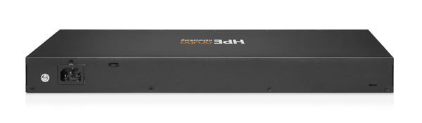 HPE Aruba Networking CX 6100 24G 4SFP+ Switch JL678A RENEW1 