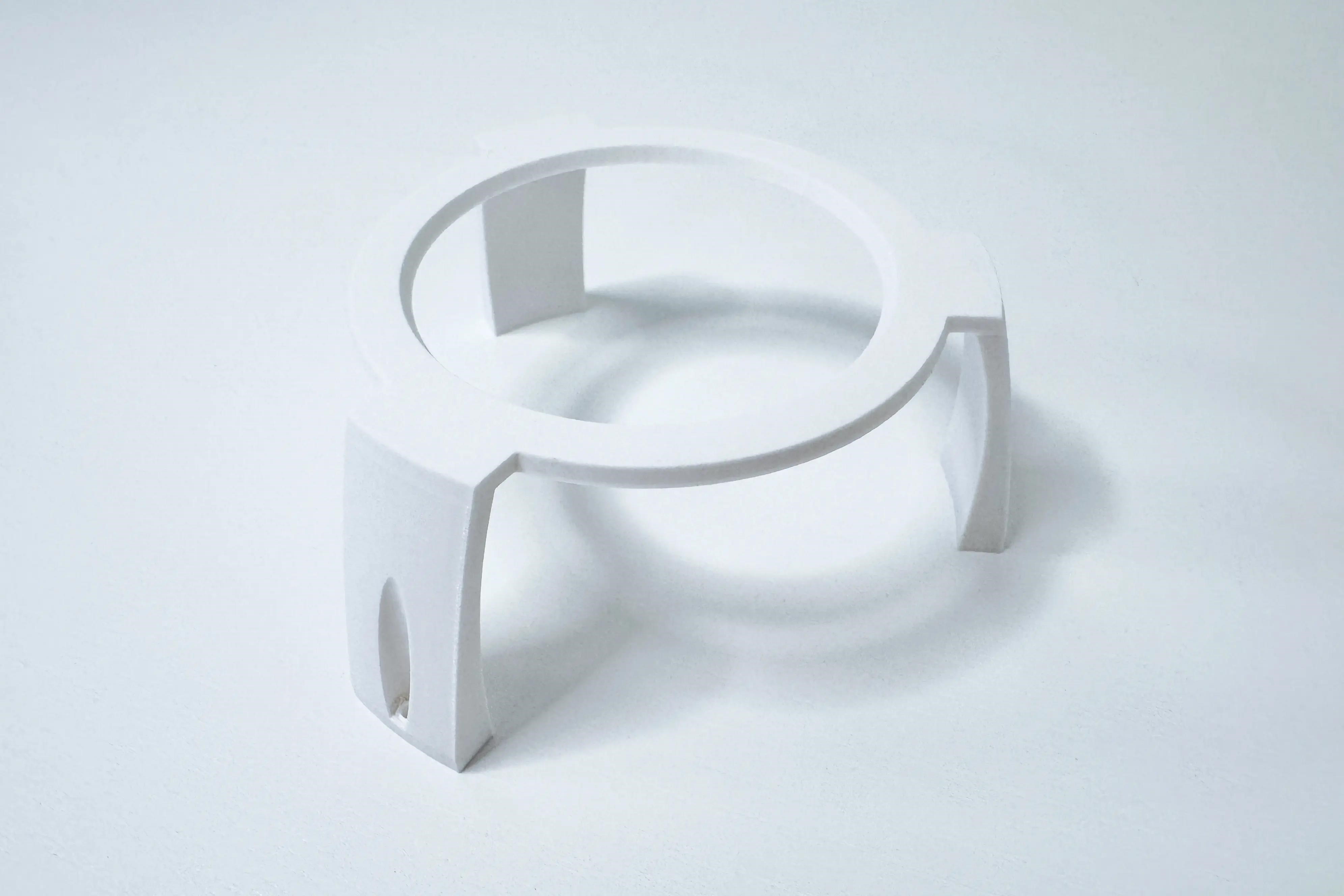 TP-Link D-BE2X Držák na strop i stěnu pro DECO BE25,  bílý4 