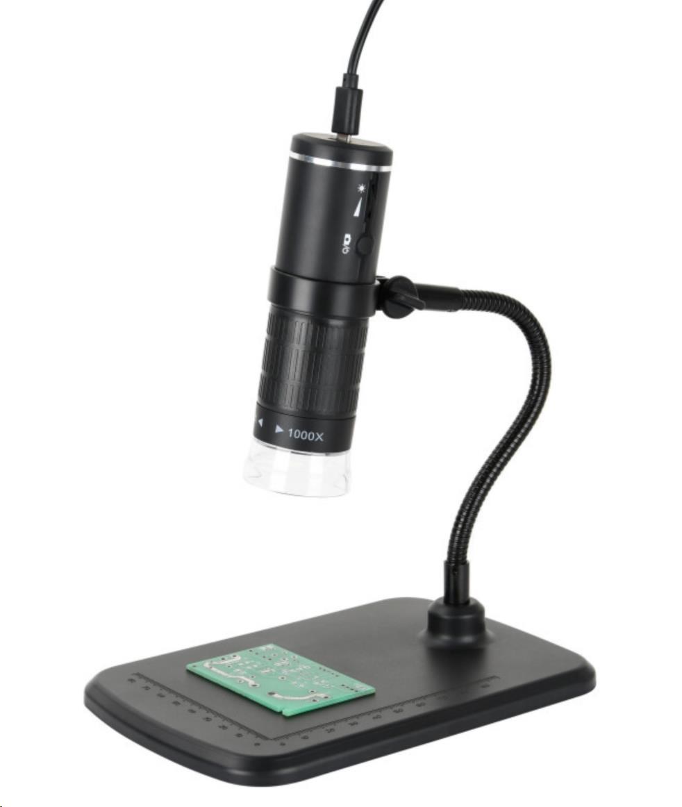 Reflecta DigiMicroscope WiFi 2.0 mikroskop0 