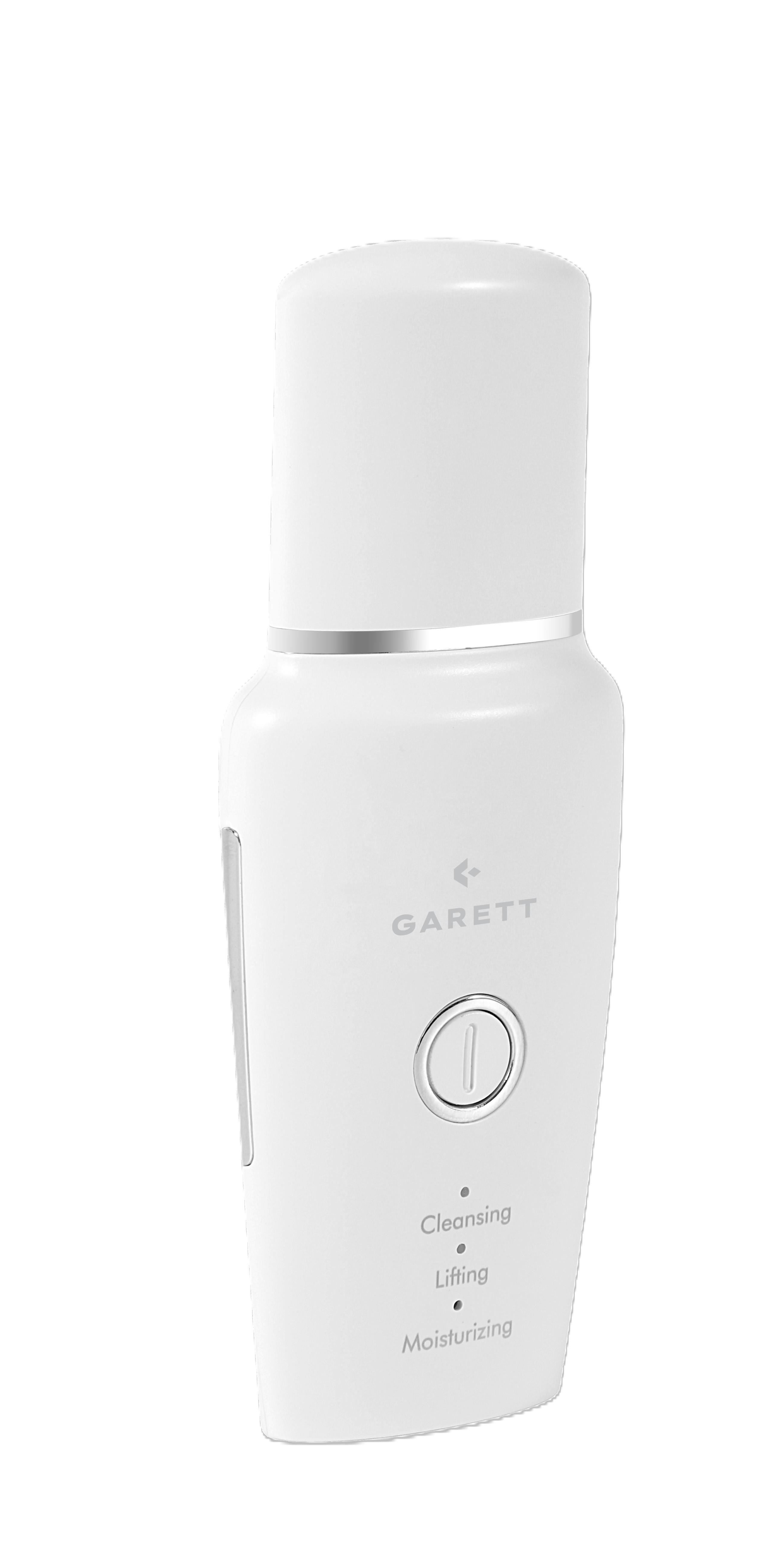 Garett Beauty Refresh Scrub - multifunkční ultrazvuková špachtle4 