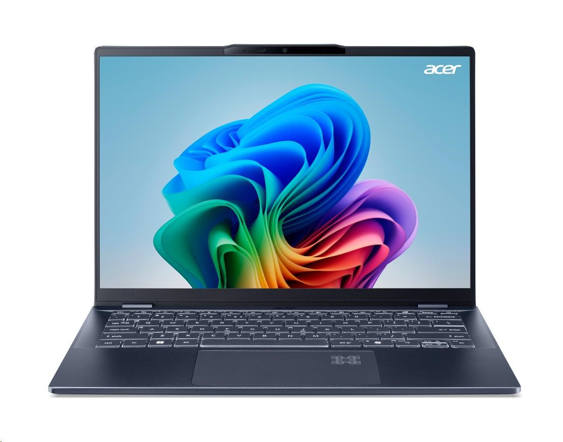 ACER NTB Swift 14 AI (SF14-51-7892), Core Ultra 7 258V, 14