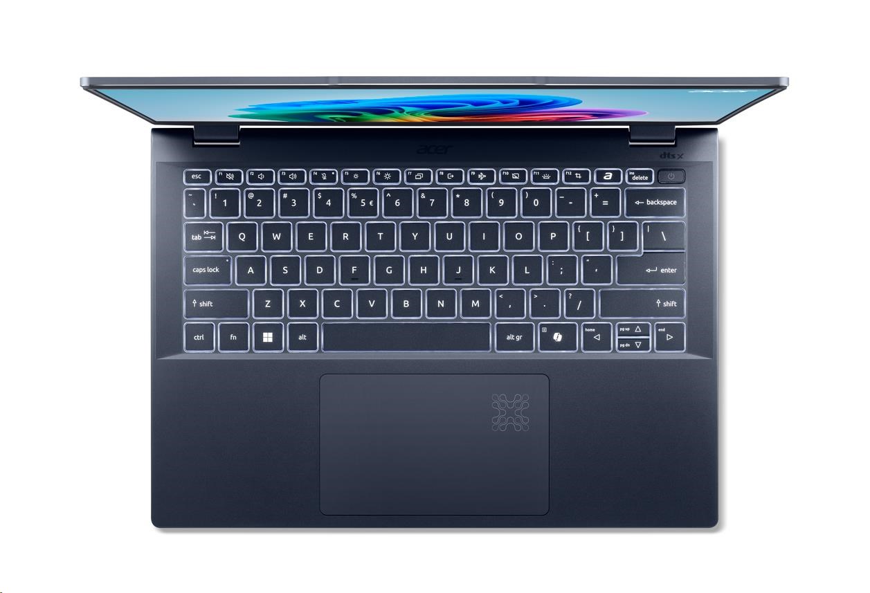 ACER NTB Swift 14 AI (SF14-51-7892), Core Ultra 7 258V, 14
