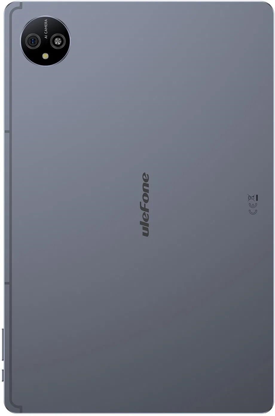 Tablet Ulefone A11 4GB/128GB (space grey)2 