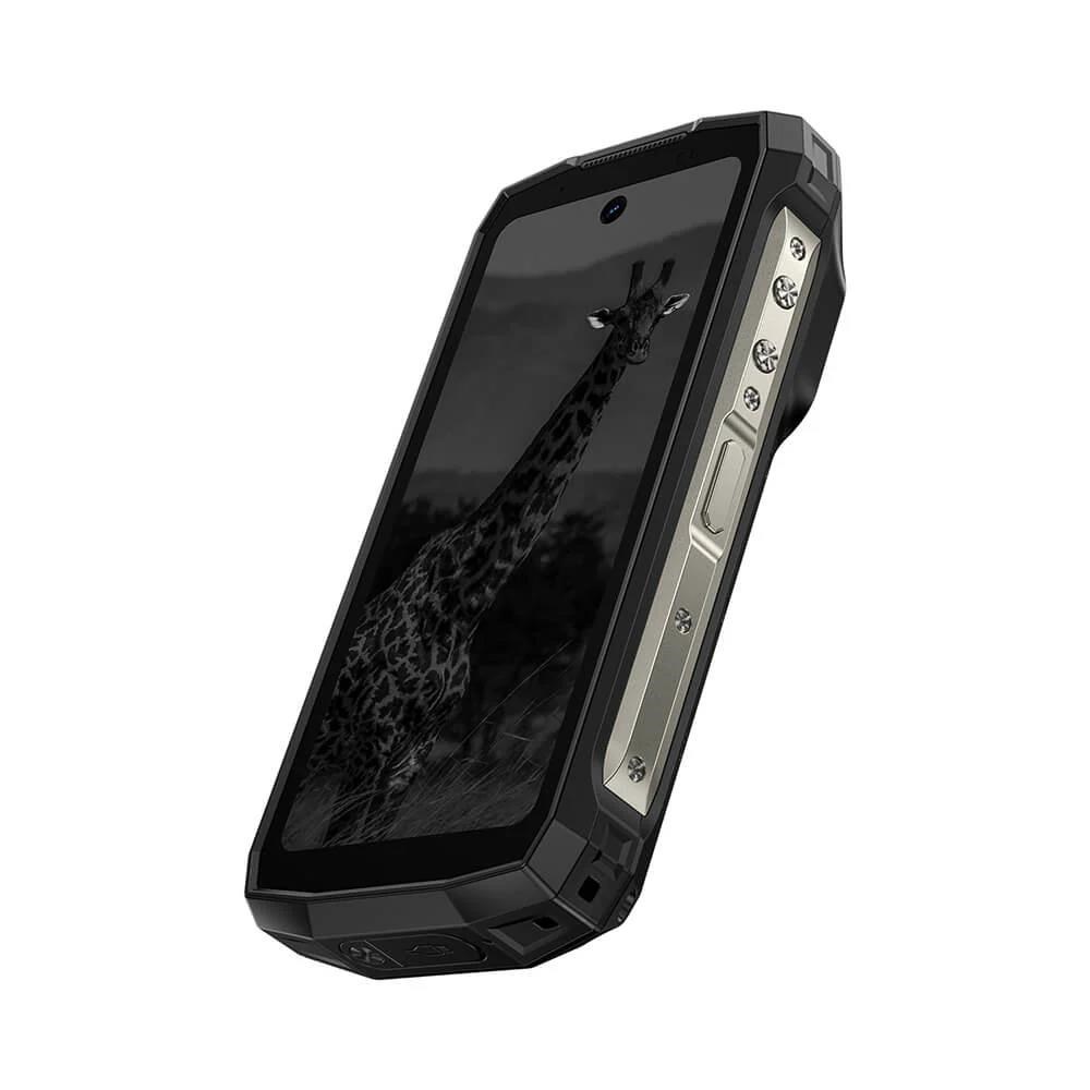 Smartphone Ulefone Armor Mini 20 Pro 5G 8GB/ 256GB (Black)1 