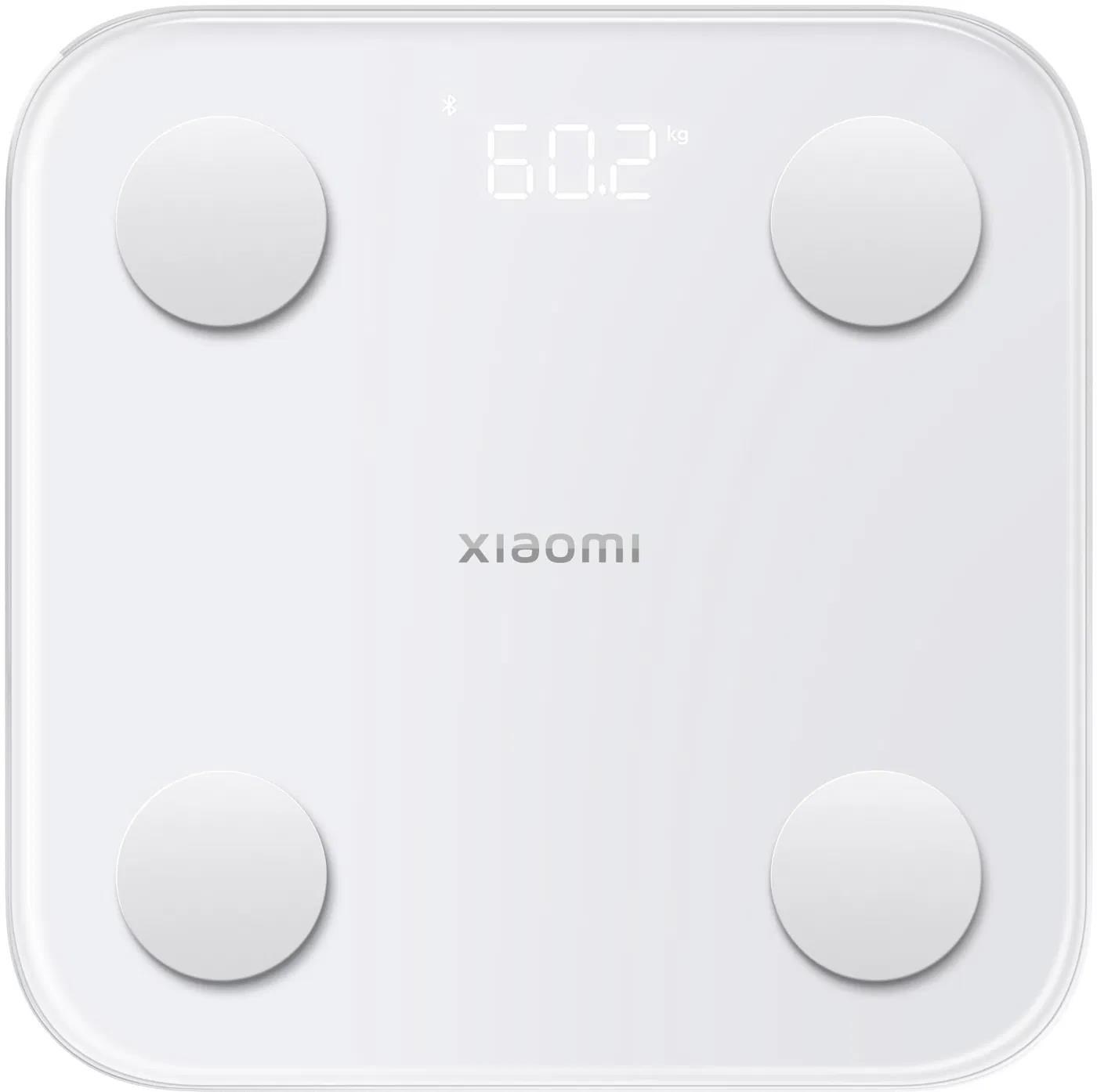 Xiaomi Mi Body Composition Scale S4000 