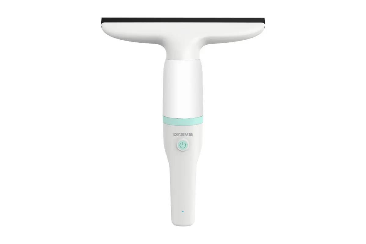 Orava akumulátorový čistič oken s nástavcem,  šířka 28 cm,  s odsáváním nečistot,  okna,  zrcadla,  obklady1 