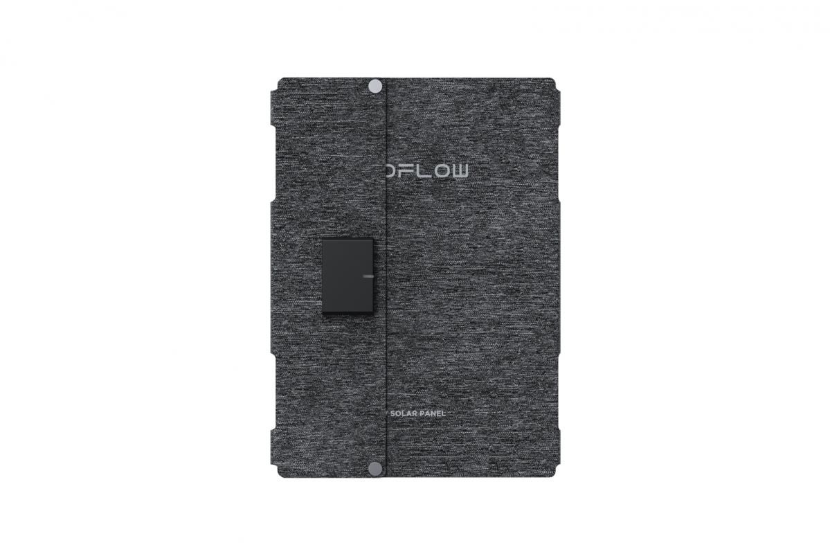 EcoFlow 45W solární panel (Typ-C)1 