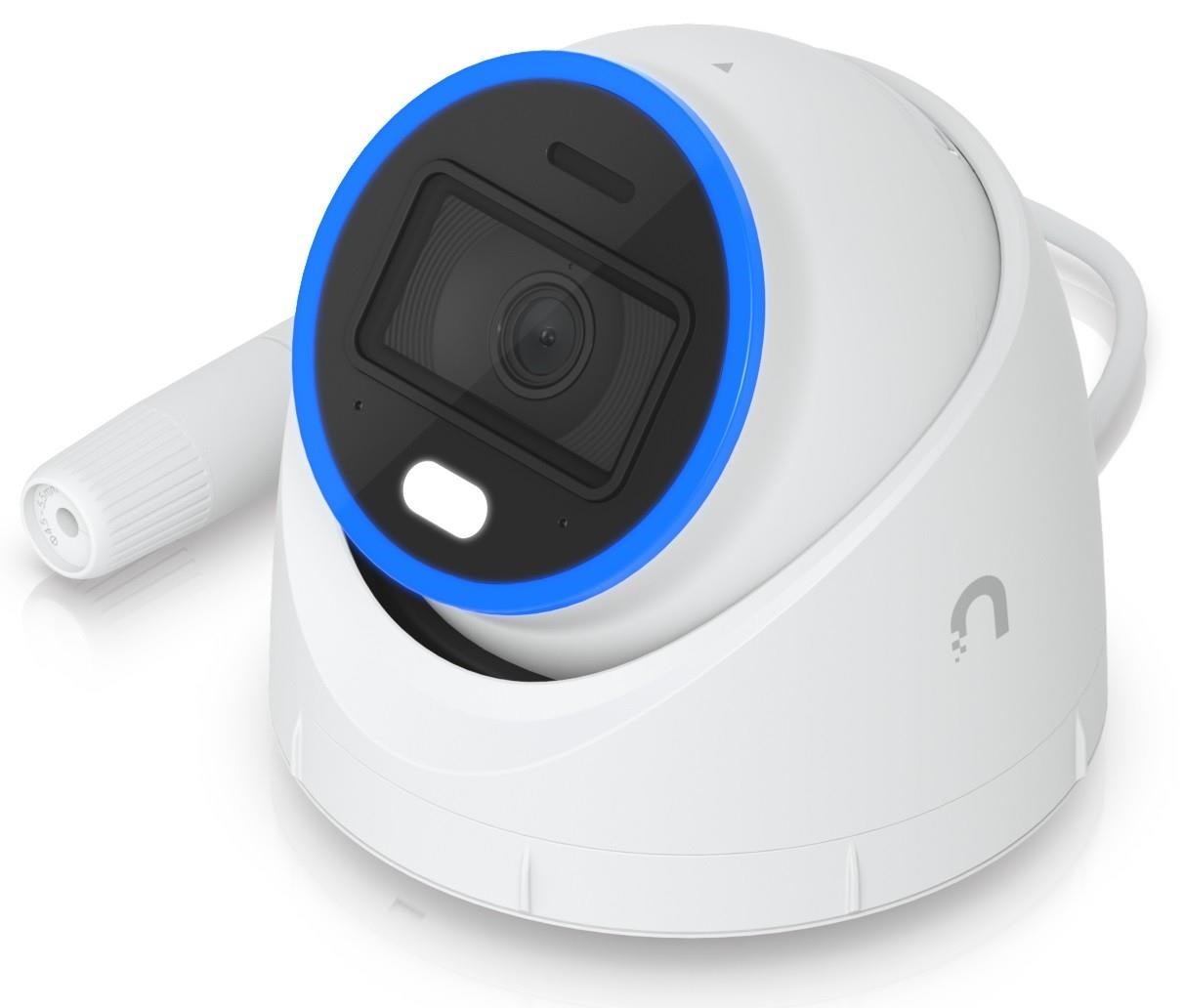 Ubiquiti UVC-AI-Turret-W - UniFi Protect Camera AI Turret white0 