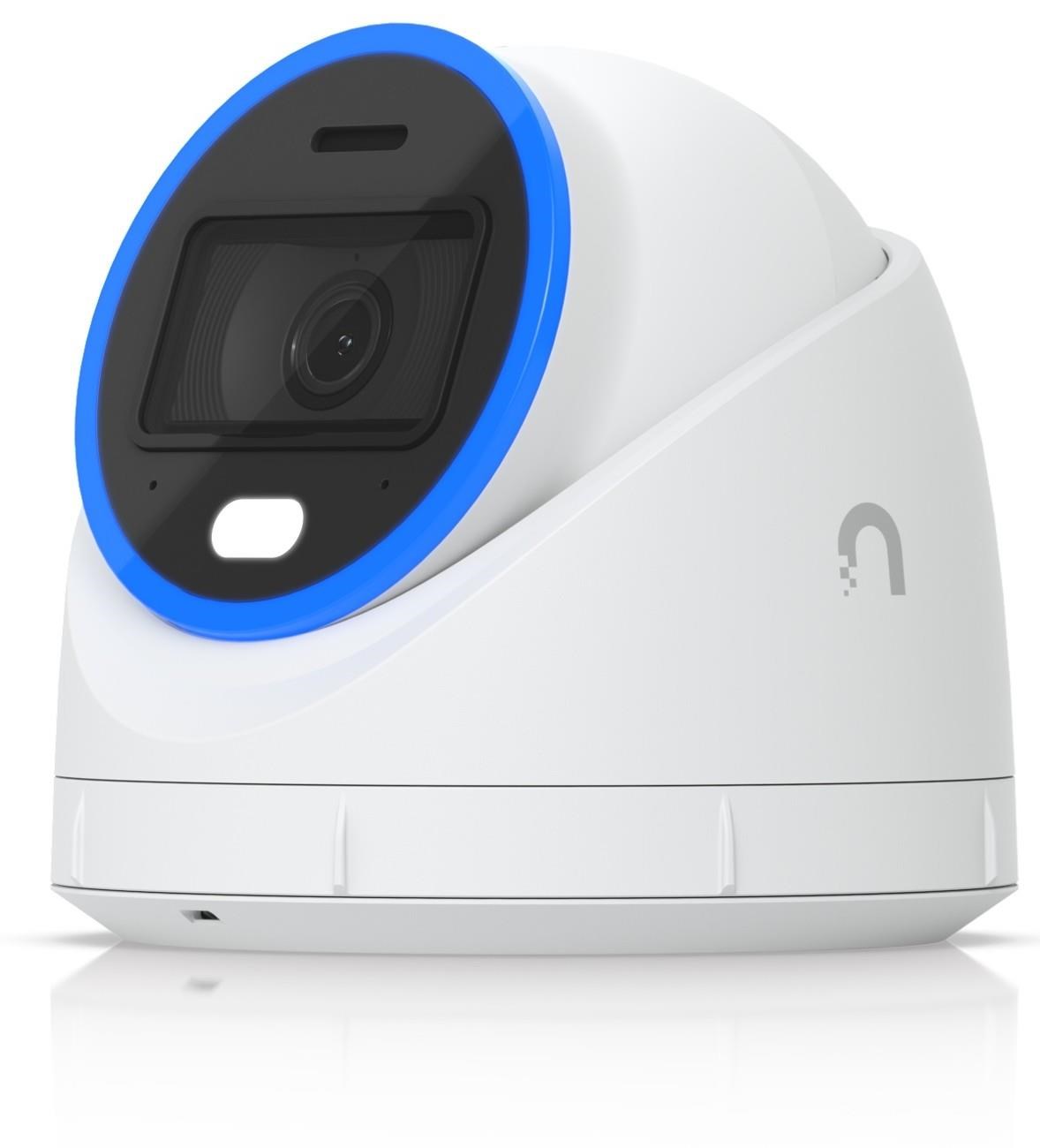 Ubiquiti UVC-AI-Turret-W - UniFi Protect Camera AI Turret white1 