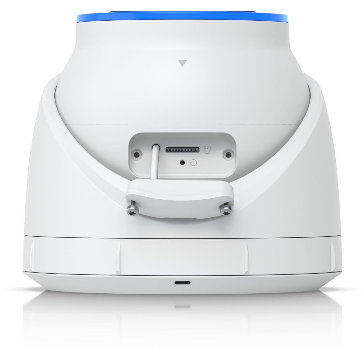 Ubiquiti UVC-AI-Turret-W - UniFi Protect Camera AI Turret white3 
