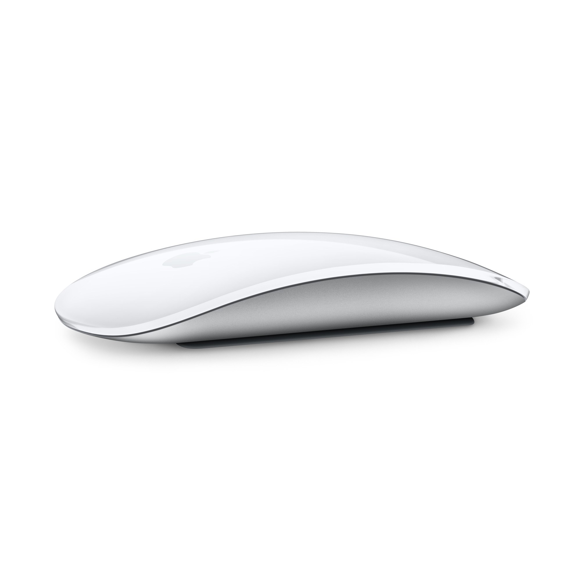 Apple Magic Mouse (2024) - White Multi-Touch Surface3 