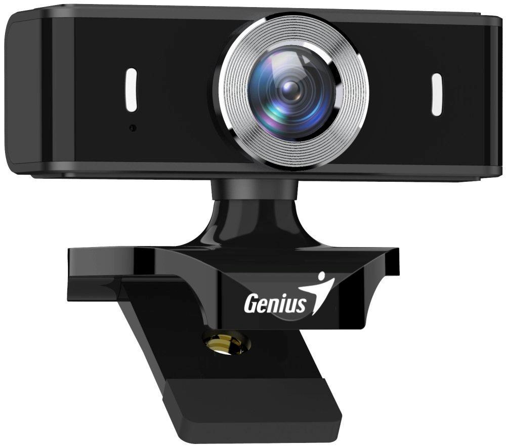 GENIUS webkamera FaceCam 2000X2, Full HD 1080P, USB, mikrofon2 