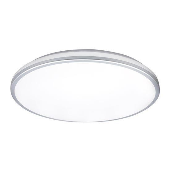 Solight LED osvětlení s ochranou proti vlhkosti,  IP54,  18W,  1530lm,  3CCT,  33cm0 