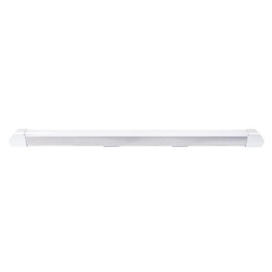 Solight LED lineárne svietidlo podlinkové, 15W, 4100K, 3-stupňové stmievanie, vypínač, hliník, 90cm0 