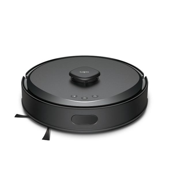 TP-Link Tapo RV30 Max robotický vysavač s mopem (LiDAR+IMU,  2, 4 GHz,  BT,  černý)0 