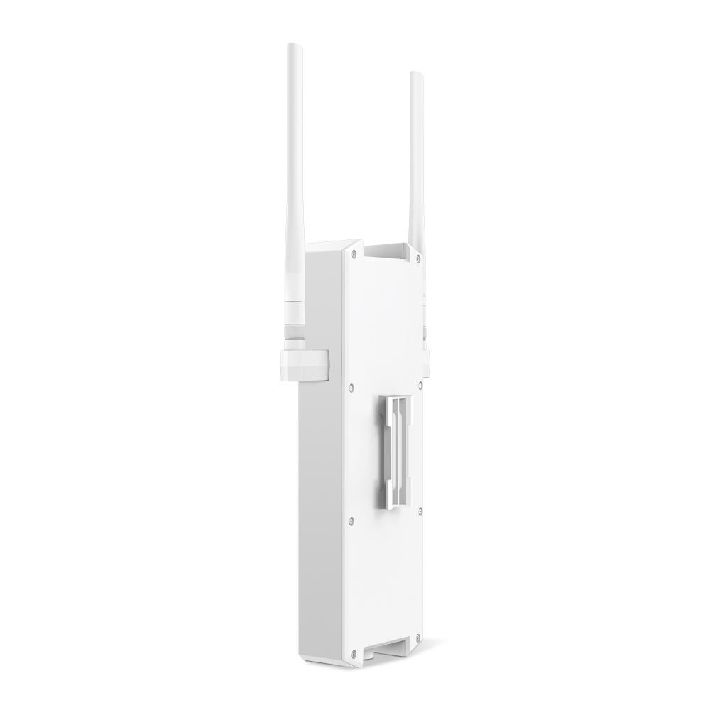 TP-Link EAP625-Outdoor HD venkovní OMADA WiFi6 AP (AX1800, 2, 4GHz/ 5GHz, 1xGbELAN, 1xPoE-in)2 