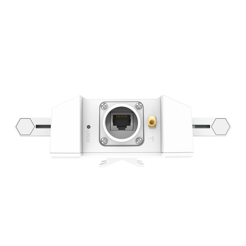 TP-Link EAP625-Outdoor HD venkovní OMADA WiFi6 AP (AX1800, 2, 4GHz/ 5GHz, 1xGbELAN, 1xPoE-in)3 