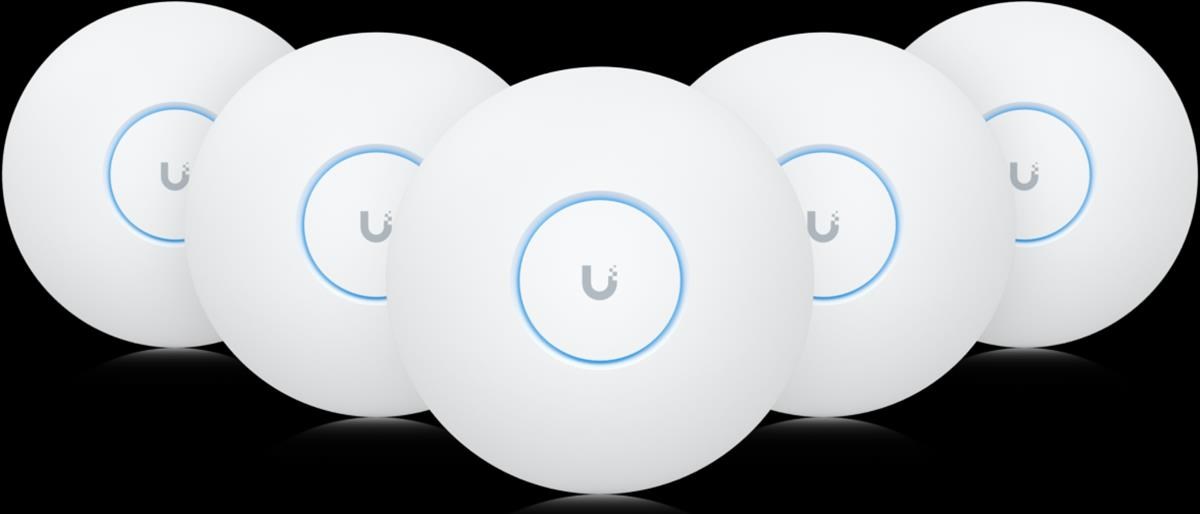 Ubiquiti UniFi AP 7 Pro   WiFi7  (688/2882/5765Mbps)  5pack