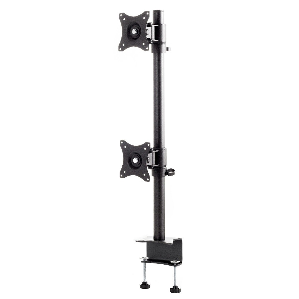 Držák na 2 monitory EDBAK SV08
0 