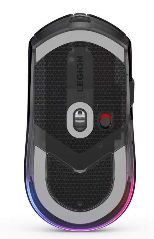LENOVO Legion M410 Wireless RGB Gaming Mouse - myš3 