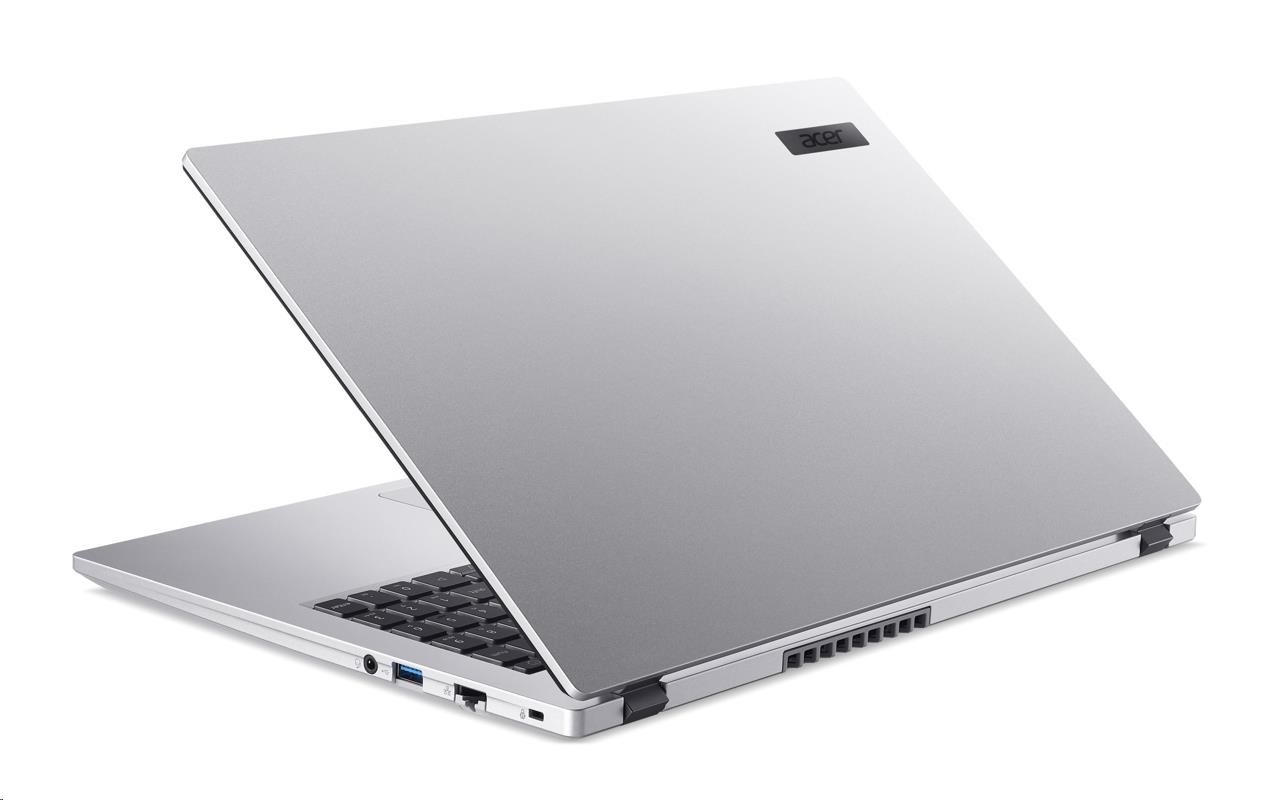 ACER NTB TravelMate P2 (TMP215-55-TCO-39Z6), Core 3 100U, 15.6