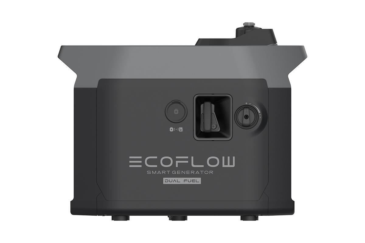 EcoFlow Smart Generator (Dual Fuel)2 