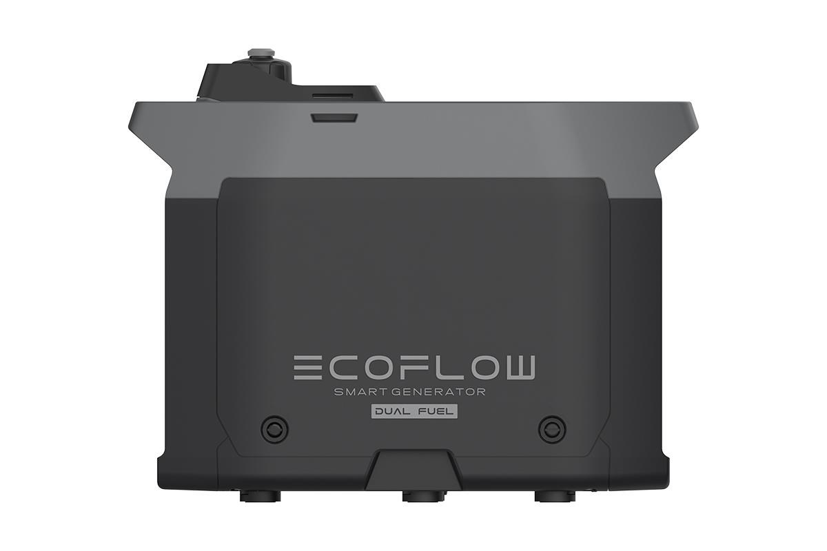 EcoFlow Smart Generator (Dual Fuel)3 