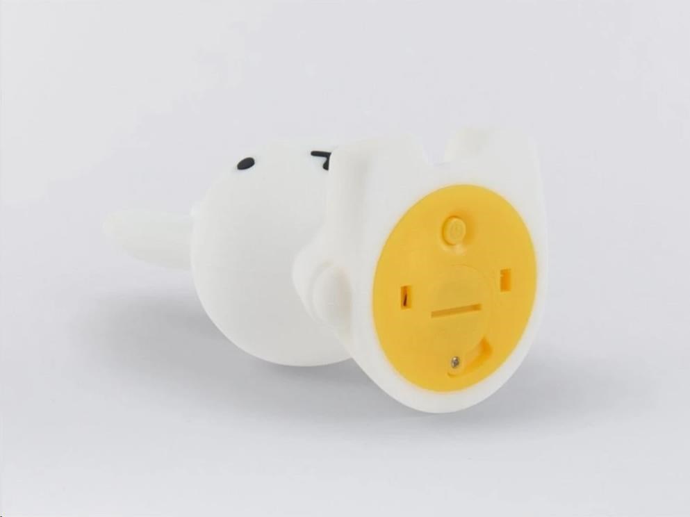 Mr Maria Dětská lampička mini králíček Miffy4 
