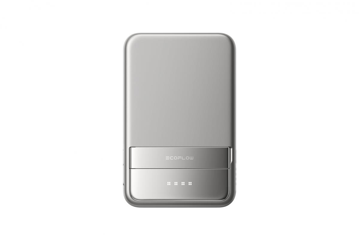 EcoFlow RAPID Magnetic Power Bank (5000mAh)0 