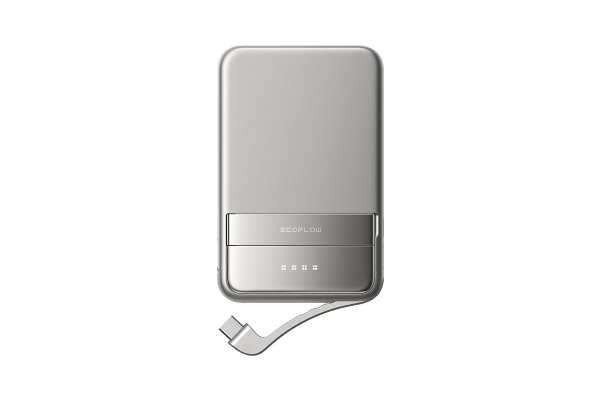 EcoFlow RAPID Magnetic Power Bank (5000mAh)1 