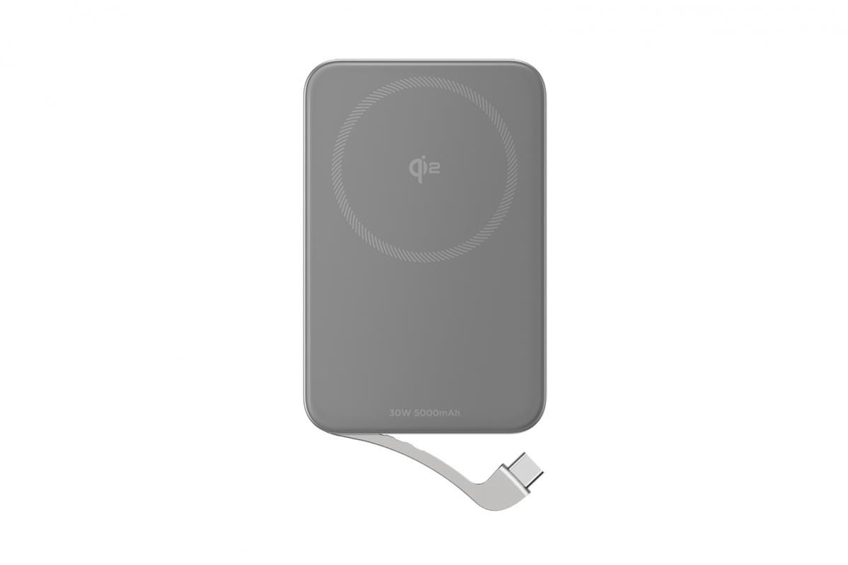 EcoFlow RAPID Magnetic Power Bank (5000mAh)3 