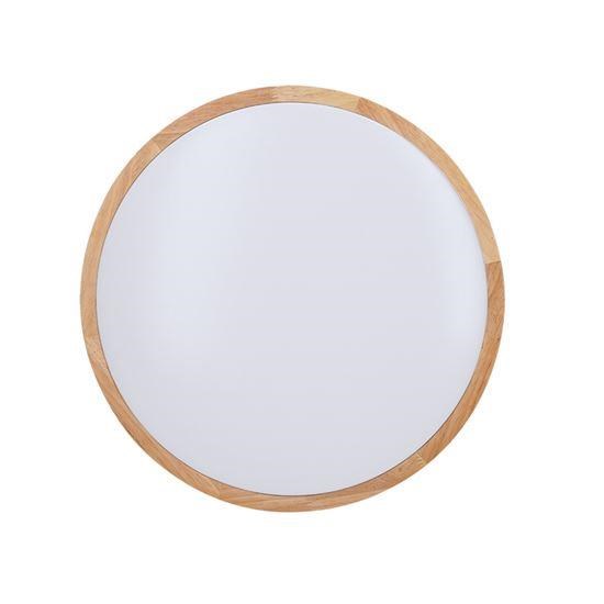Solight LED osvětlení s dálkovým ovladačem Solid Oak,  60W,  4200lm,  51cm,  změna chromatičnosti,  stmívatelné4 