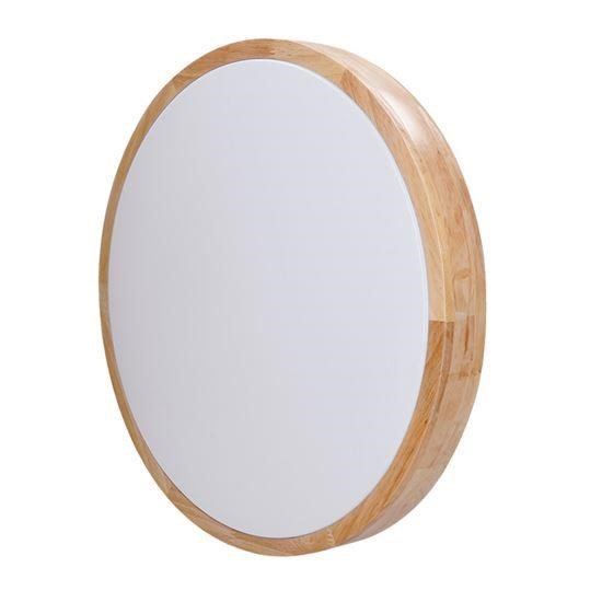Solight LED osvětlení s dálkovým ovladačem Solid Oak,  60W,  4200lm,  51cm,  změna chromatičnosti,  stmívatelné6 
