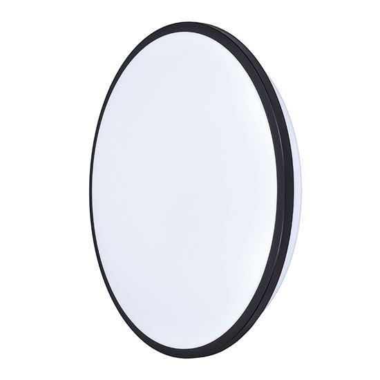 Solight LED osvětlení s dálkovým ovladačem Jamil,  48W,  3360lm,  40cm,  změna chromatičnosti,  stmívatelné2 
