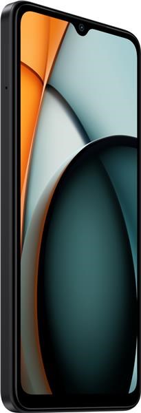 Xiaomi Redmi A3 3GB/64GB, Midnight Black CZ/SK3 