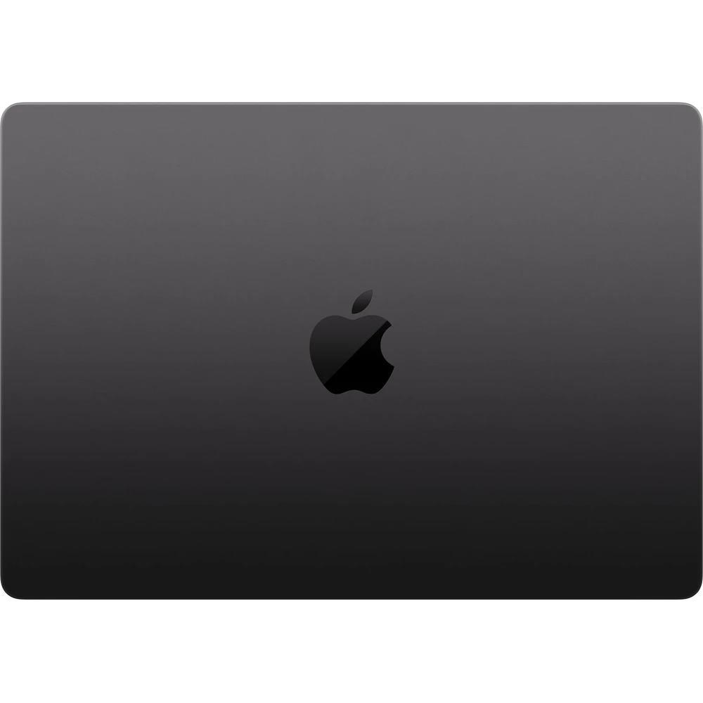 APPLE MacBook Pro 16"" M4 Pro chip 14-core CPU and 20-core GPU,  24GB,  512GB SSD - Space Black1 