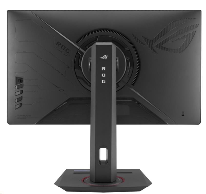 ASUS LCD 24.5