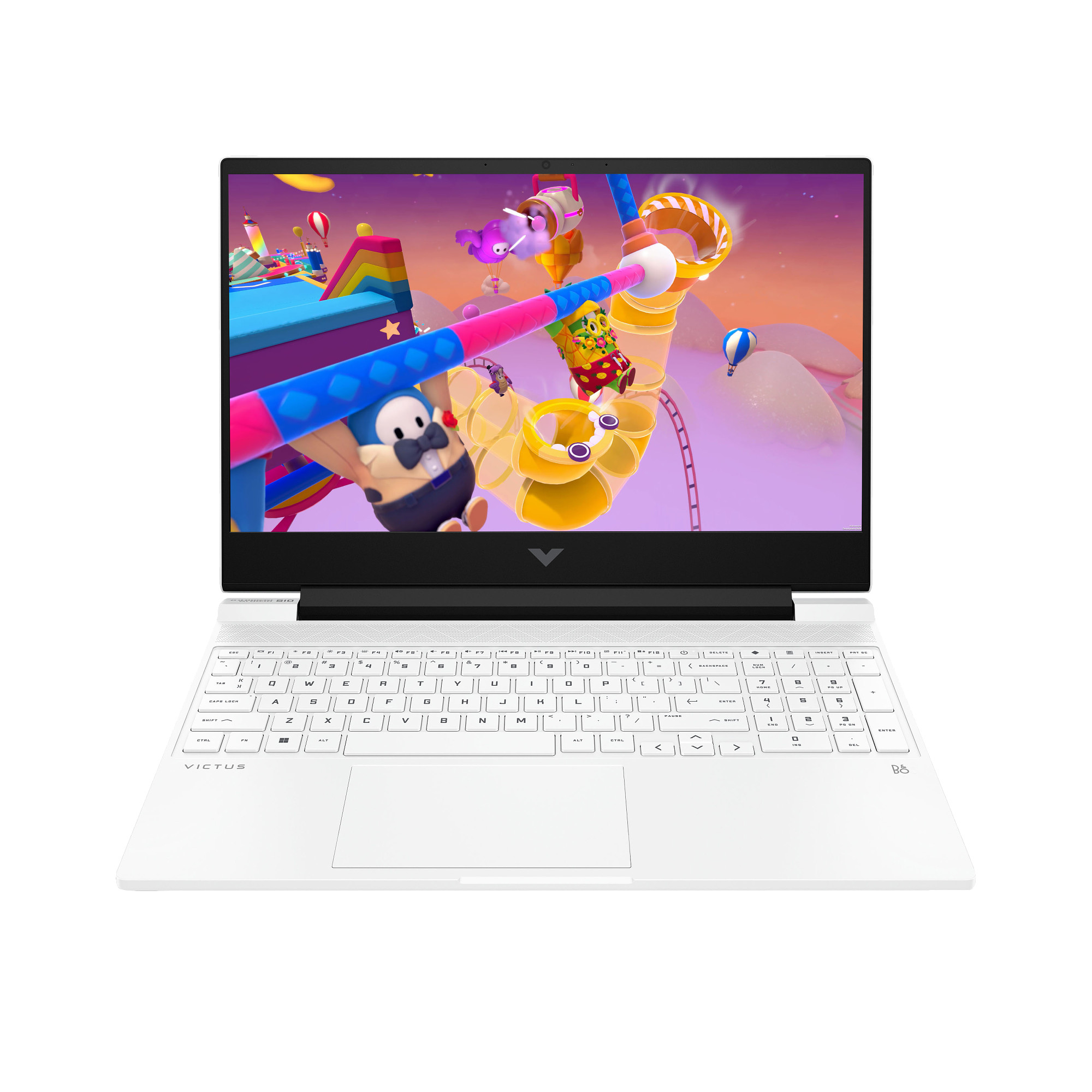 NTB HP VICTUS 15-fa0033nc,  Core i5-12450H,  15.6