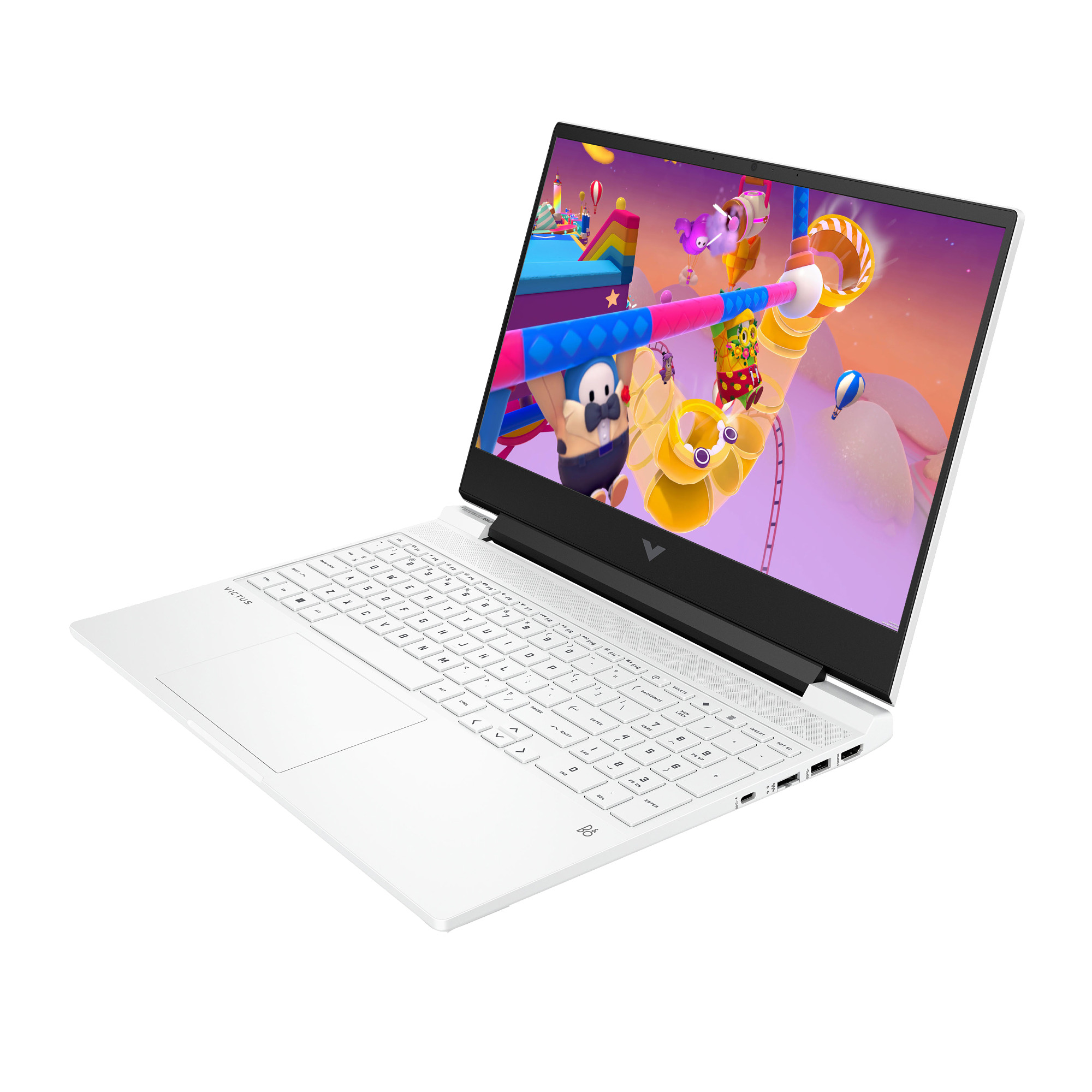 NTB HP VICTUS 15-fa0033nc,  Core i5-12450H,  15.6