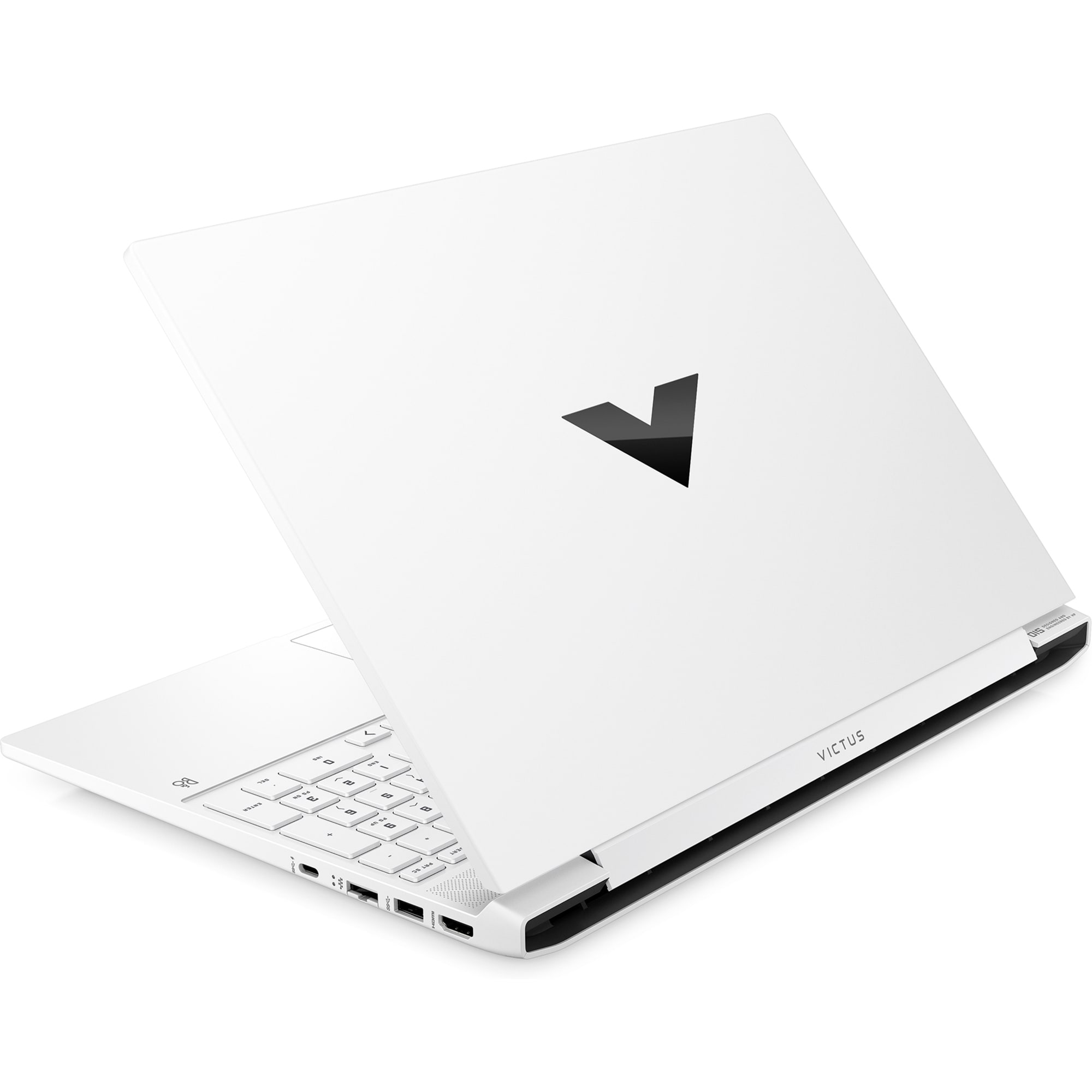 NTB HP VICTUS 15-fa0033nc,  Core i5-12450H,  15.6