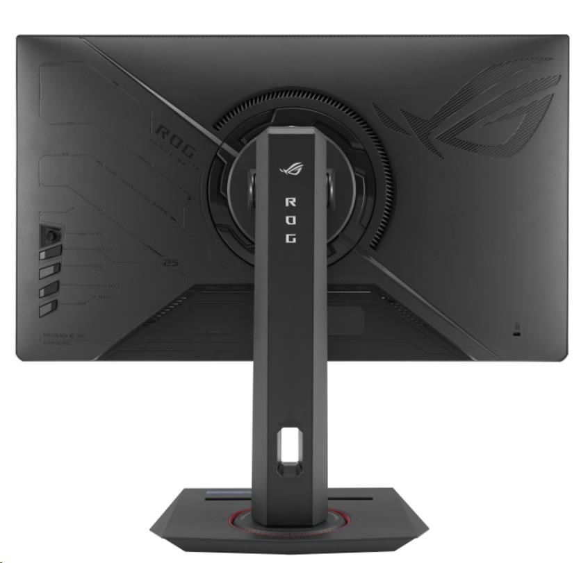 ASUS LCD 24.5