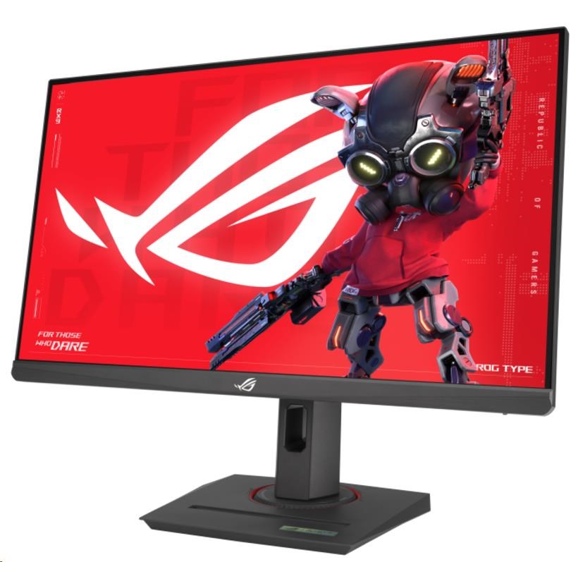 ASUS LCD 24.5