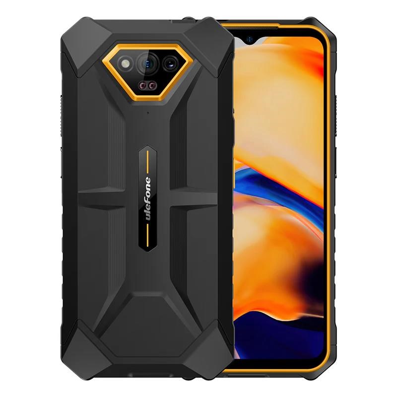 Smartphone Ulefone Armor X13 6GB/ 64GB (Some Orange)0 