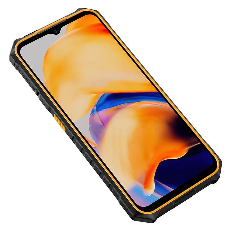 Smartphone Ulefone Armor X13 6GB/ 64GB (Some Orange)1 