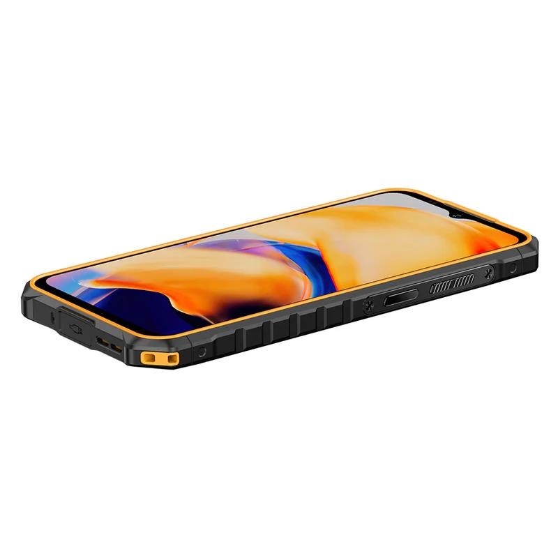 Smartphone Ulefone Armor X13 6GB/ 64GB (Some Orange)3 