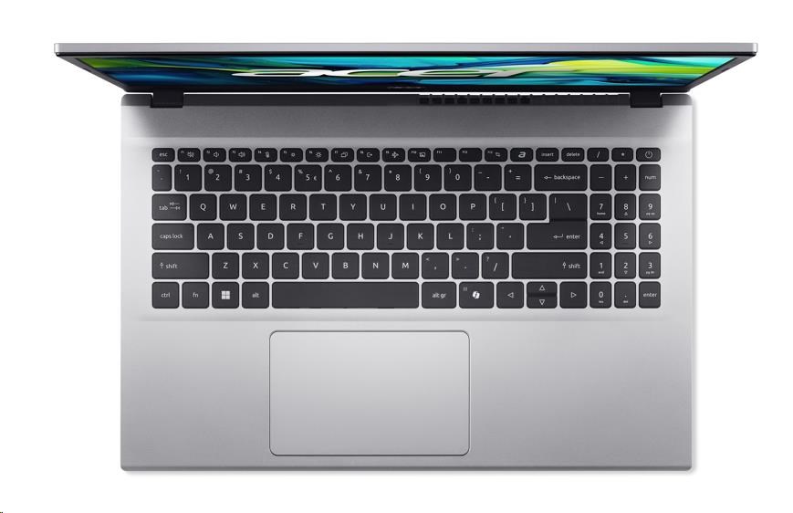 ACER NTB Aspire Go 15 (AG15-42P-R1J9), Ryzen5-5625U, 15.6