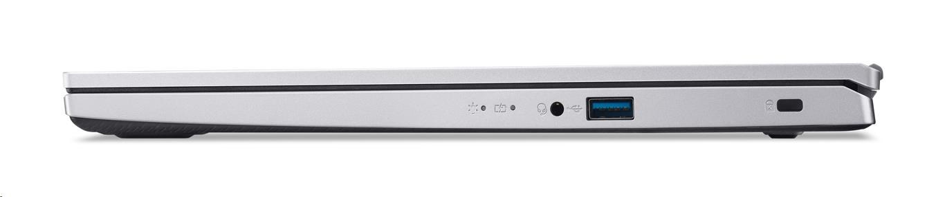 ACER NTB Aspire Go 15 (AG15-42P-R1J9), Ryzen5-5625U, 15.6