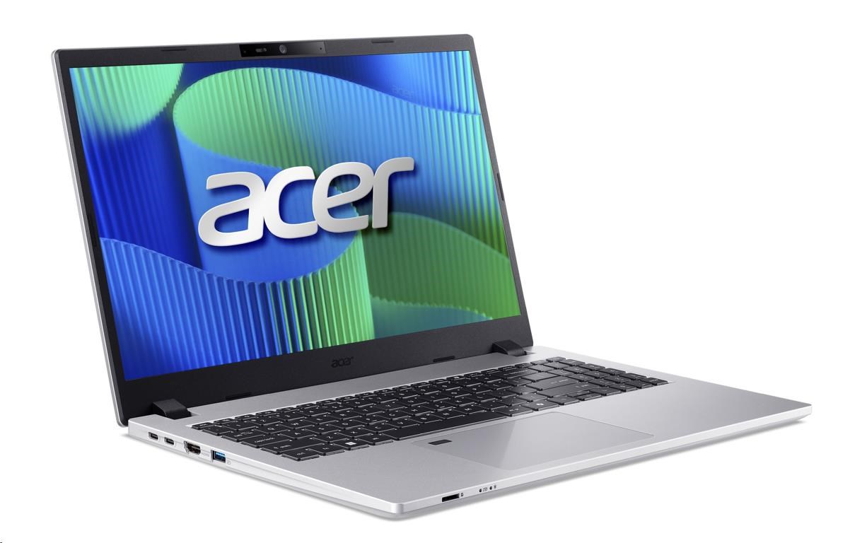 ACER NTB TravelMate P2 (TMP215-55-TCO-55B2),i5-120U,15.6