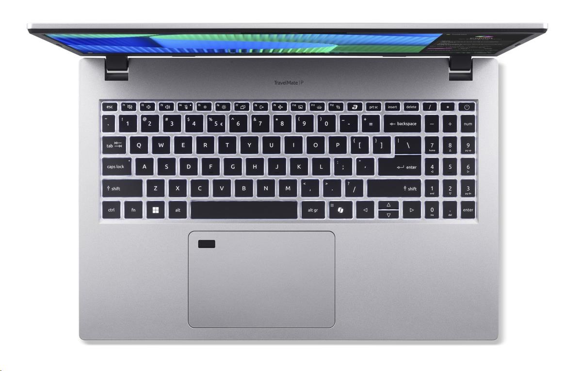 ACER NTB TravelMate P2 (TMP215-55-TCO-55B2),i5-120U,15.6