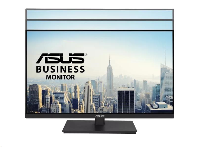 ASUS LCD 23.8 VA24ECPSN 1920x1080 LED IPS 5ms 300cd 75Hz REPRO USB-C-VIDEO+65W DP HDMI RJ45 PIVOT VESA - docking monito5 
